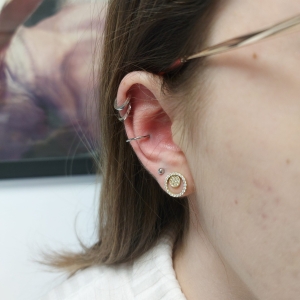 Salon piercing Bucuresti