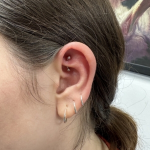Salon piercing Bucuresti