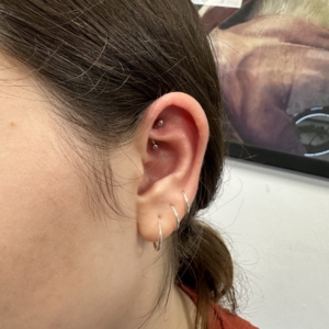 Salon piercing Bucuresti