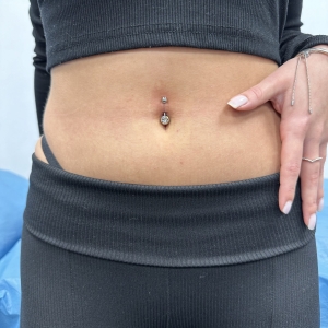 piercing