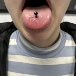 Salon piercing Bucuresti