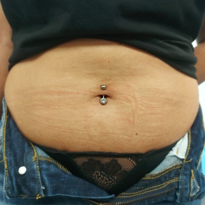 Salon piercing Bucuresti