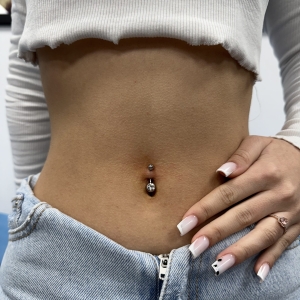Salon piercing Bucuresti