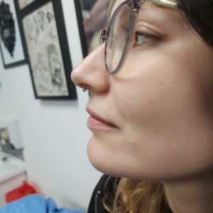 Salon piercing Bucuresti