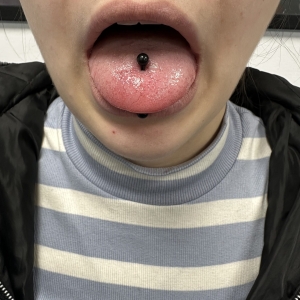 Salon piercing Bucuresti