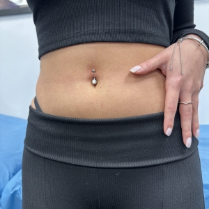 piercing