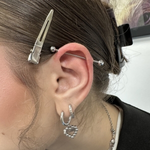 Salon piercing Bucuresti