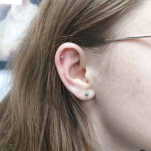 Salon piercing Bucuresti