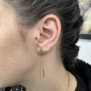 Salon piercing Bucuresti