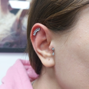 Salon piercing Bucuresti