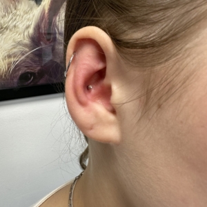 Salon piercing Bucuresti