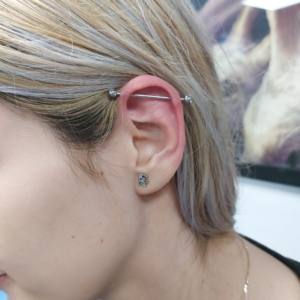 Salon piercing Bucuresti