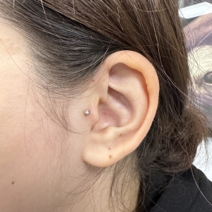 Salon piercing Bucuresti