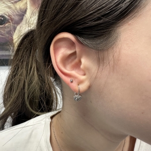 Salon piercing Bucuresti