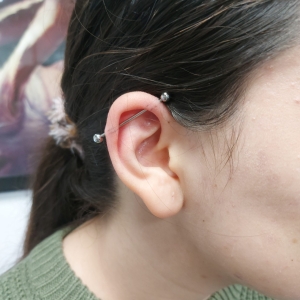 Salon piercing Bucuresti