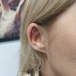 Salon piercing