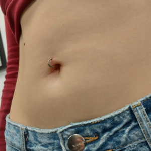 Salon piercing