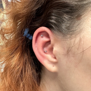 piercing