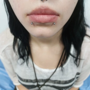 Salon piercing