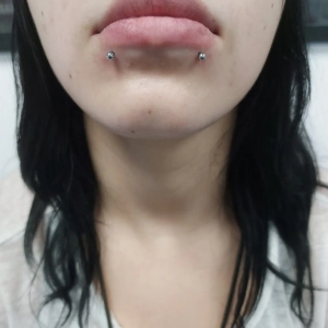 Salon piercing