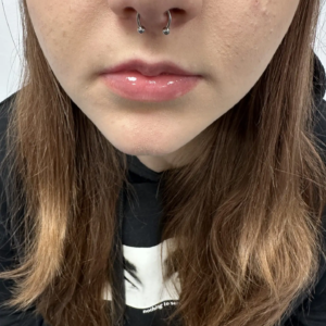 Salon piercing