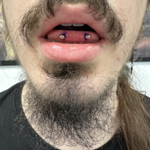 piercing