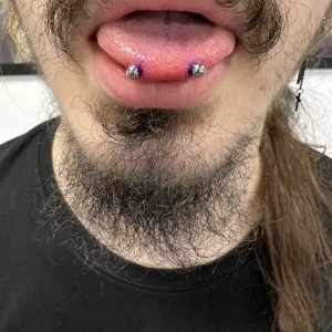 piercing