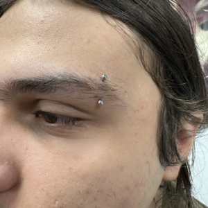 Salon piercing