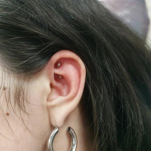 Salon piercing