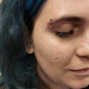 Salon piercing