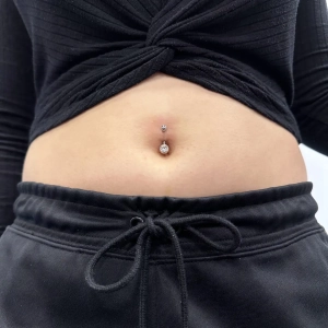 Salon piercing