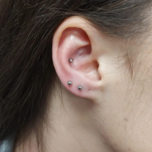 Salon piercing