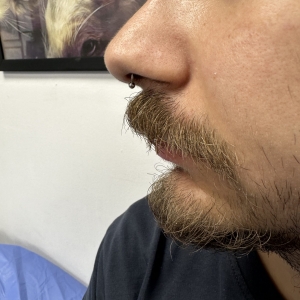 piercing
