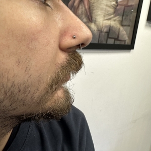 piercing