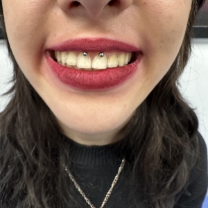 piercing