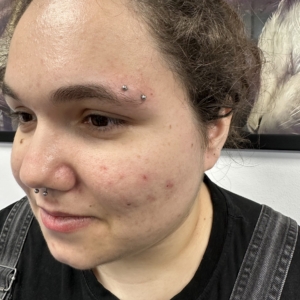 piercing