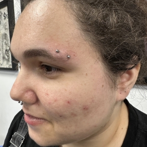 piercing