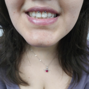piercing