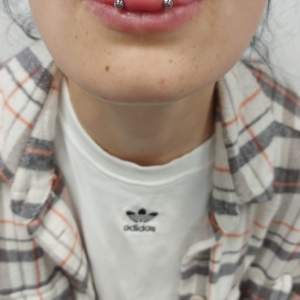 piercing