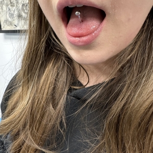 piercing