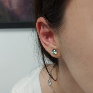 piercing