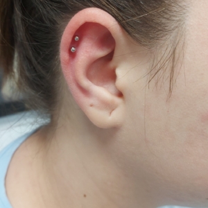 piercing