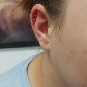piercing