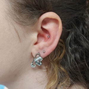 piercing