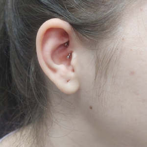 piercing