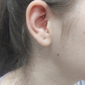 piercing