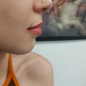 piercing