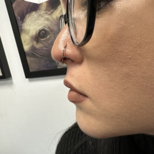 piercing