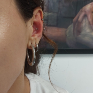 piercing