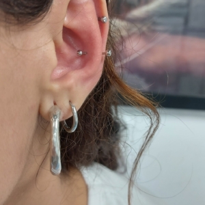 piercing